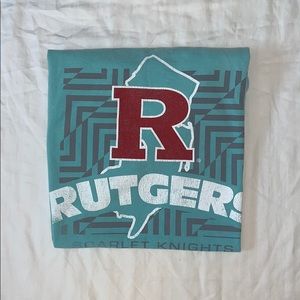 Comfort Colors Shirt